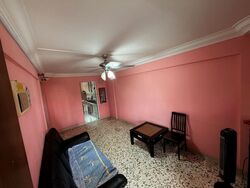 Blk 343 Clementi Avenue 5 (Clementi), HDB 3 Rooms #523646501